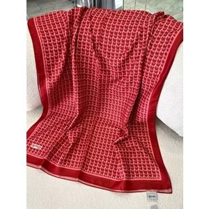 SİYANE DESENLİ ŞAL DESEN 6 - 5