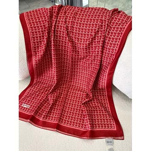 SİYANE DESENLİ ŞAL DESEN 6 - 5