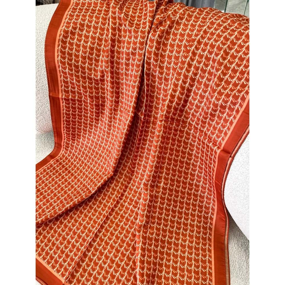 SİYANE DESENLİ ŞAL DESEN 6 - 7