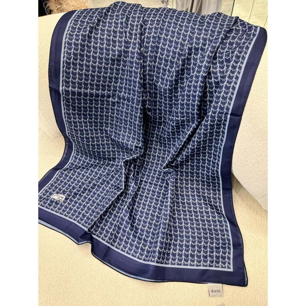 SİYANE DESENLİ ŞAL DESEN 6 - 9