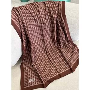 SİYANE DESENLİ ŞAL DESEN 6 - 11