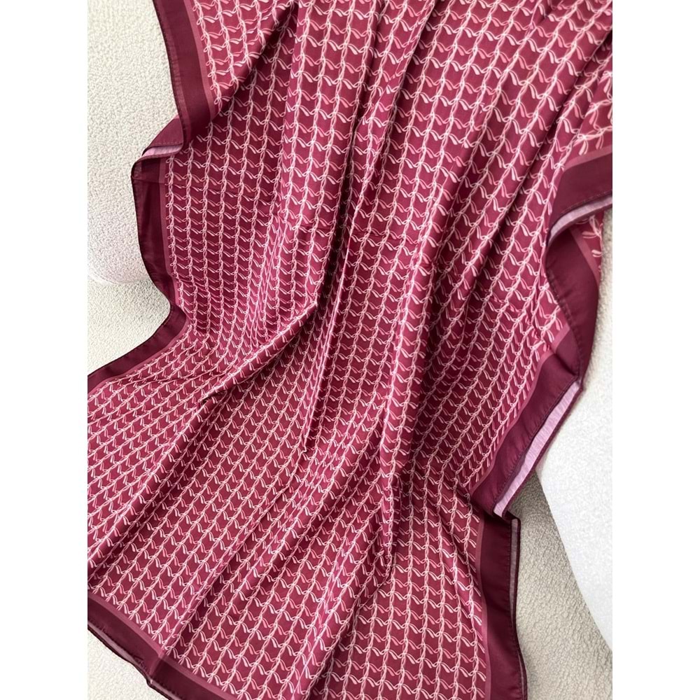 SİYANE DESENLİ ŞAL DESEN 6 - 13