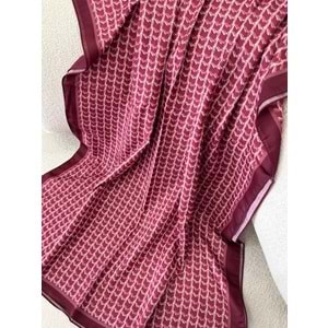 SİYANE DESENLİ ŞAL DESEN 6 - 13