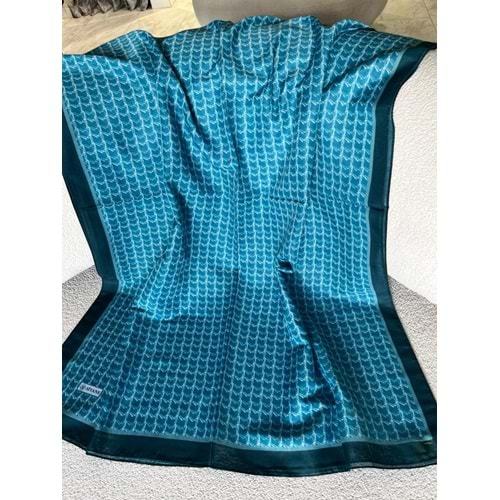 SİYANE DESENLİ ŞAL DESEN 6 - 14