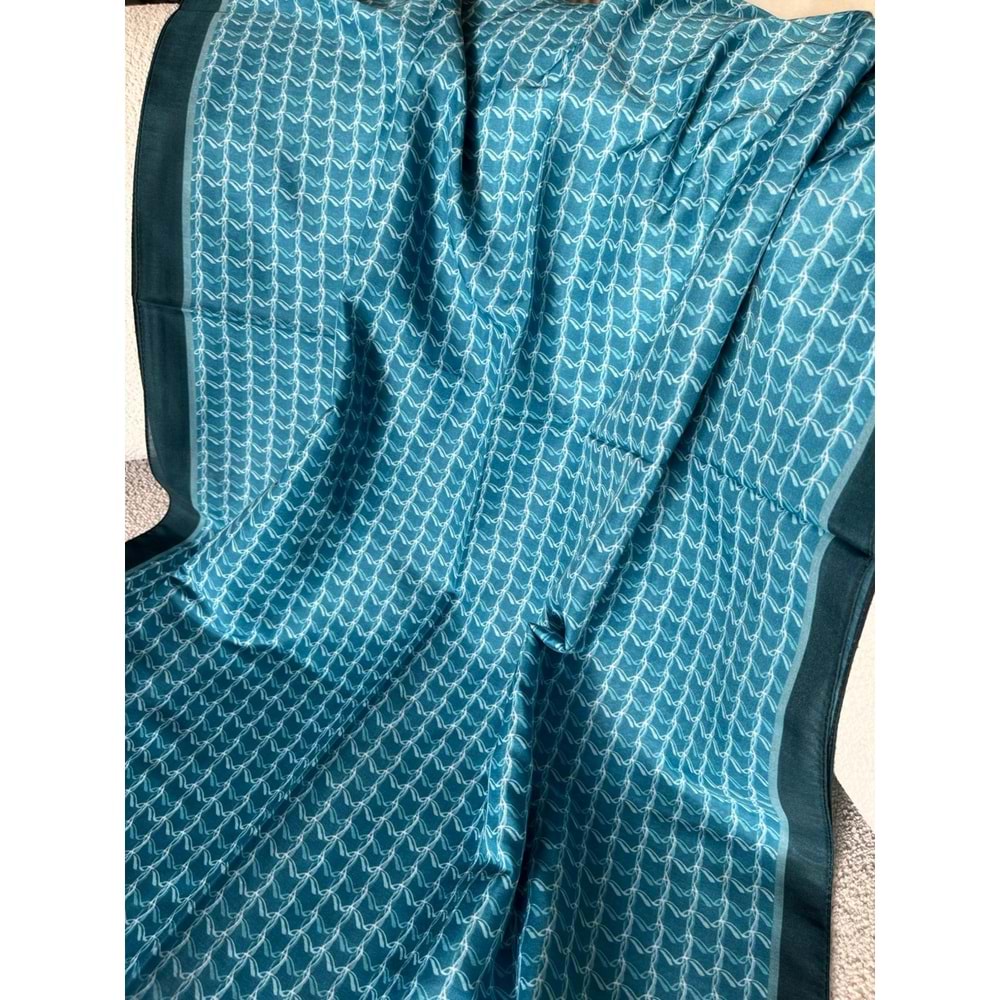 SİYANE DESENLİ ŞAL DESEN 6 - 14