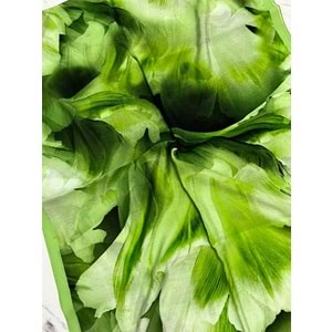 SİYANE CUPRA VİSKON ŞAL DESEN 1 - 5