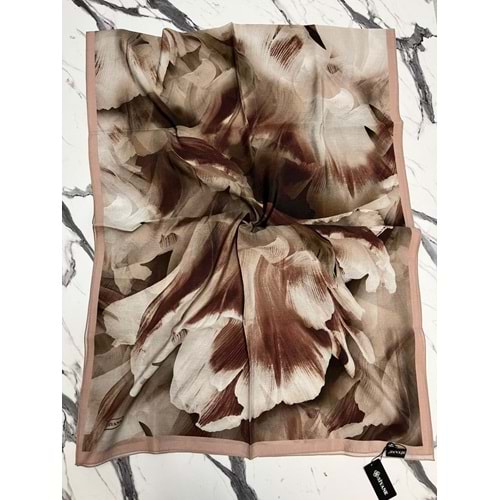 SİYANE CUPRA VİSKON ŞAL DESEN 1 - 11