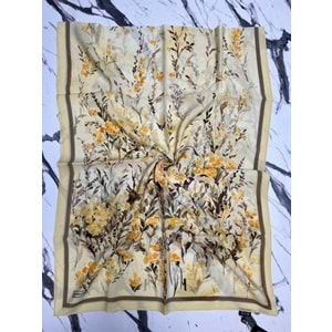 SİYANE CUPRA VİSKON ŞAL DESEN 2 - 5