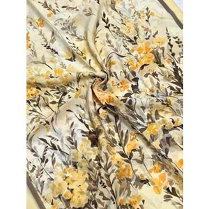 SİYANE CUPRA VİSKON ŞAL DESEN 2 - 5