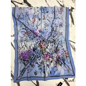 SİYANE CUPRA VİSKON ŞAL DESEN 2 - 12