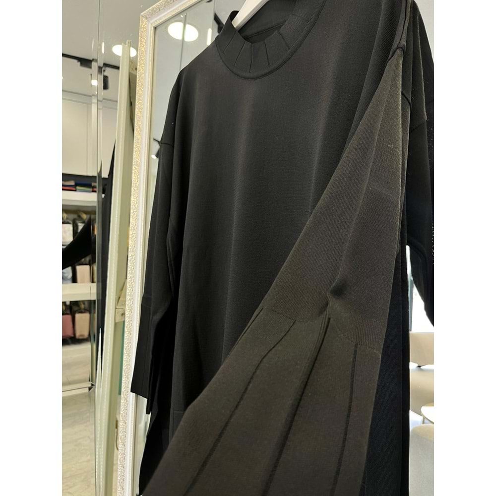 ADN MERSERİZE TUNİK