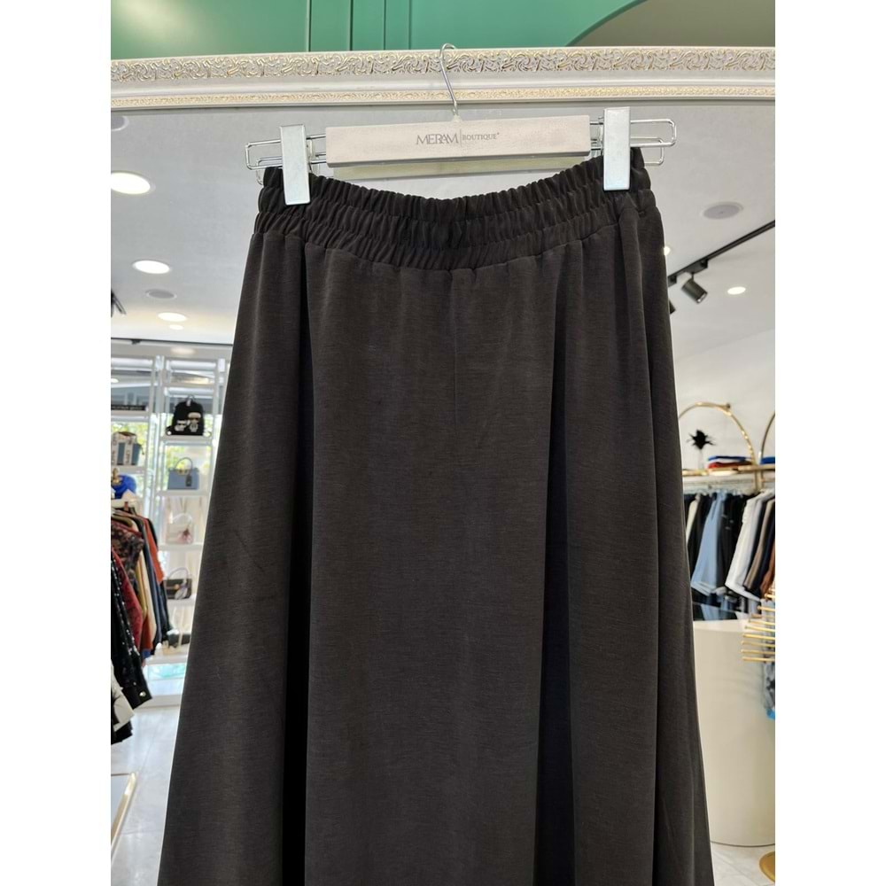 ADN ÖRME CUPRA ETEK - SİYAH - 2