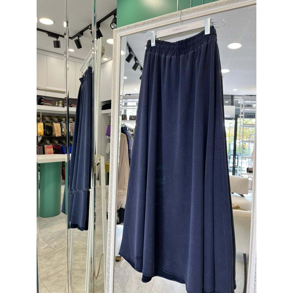 ADN ÖRME CUPRA ETEK - LACİVERT - 3