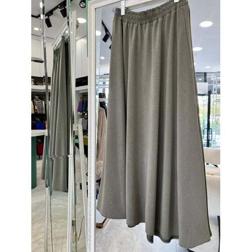 ADN ÖRME CUPRA ETEK - HAKİ - 4