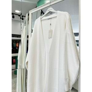 ADN ANGORA HIRKA - EKRU - STANDART (42-46 BEDEN UYUMLU)