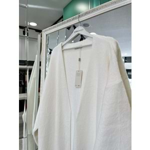 ADN ANGORA HIRKA - EKRU - STANDART (42-46 BEDEN UYUMLU)