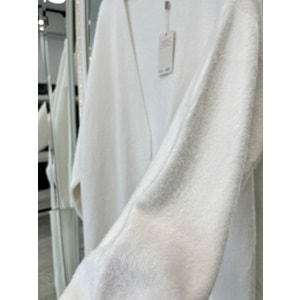 ADN ANGORA HIRKA - EKRU - STANDART (42-46 BEDEN UYUMLU)