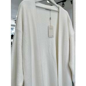 ADN ANGORA HIRKA - EKRU - STANDART (42-46 BEDEN UYUMLU)