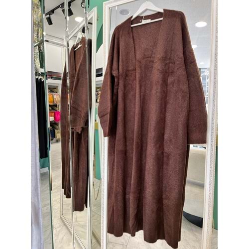 ADN ANGORA HIRKA (42-46 BEDEN UYUMLU)