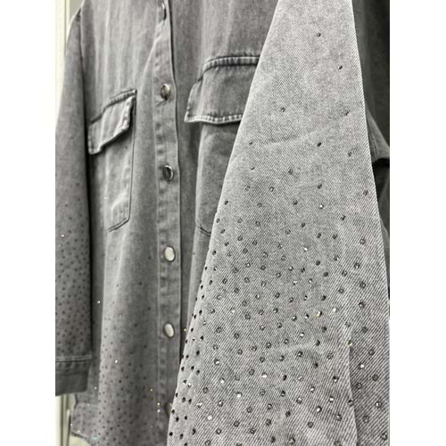 ADN BONCUKLU KOT GÖMLEK