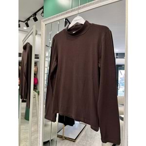 NURGÜN BODY - ACI KAHVE - M