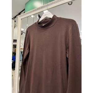 NURGÜN BODY - ACI KAHVE - M