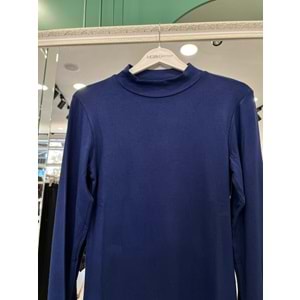 NURGÜN BODY - LACİVERT - M