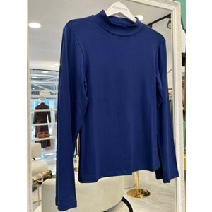 NURGÜN BODY - LACİVERT - M