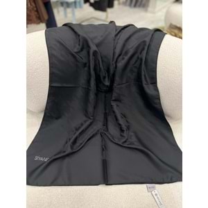 SİYANE KAZAYAĞI JAKARLI ŞAL - 1 - STANDART