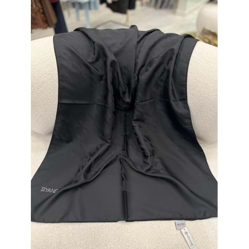 SİYANE KAZAYAĞI JAKARLI ŞAL - 1 - STANDART