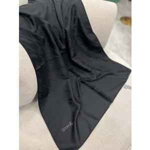 SİYANE KAZAYAĞI JAKARLI ŞAL - 1 - STANDART