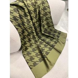 SİYANE KAZAYAĞI JAKARLI ŞAL - 9 - STANDART