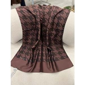 SİYANE KAZAYAĞI JAKARLI ŞAL - 22 - STANDART