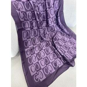 SİYANE C DESEN PAMUKLU ŞAL - 7 - STANDART