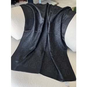 SİYANE C DESEN PAMUKLU ŞAL - 11 - STANDART