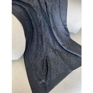 SİYANE C DESEN PAMUKLU ŞAL - 11 - STANDART