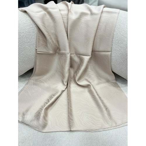 İPEKSELİ ZEBRA DESEN JAKAR ŞAL - 5