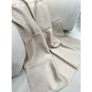 İPEKSELİ ZEBRA DESEN JAKAR ŞAL - 5