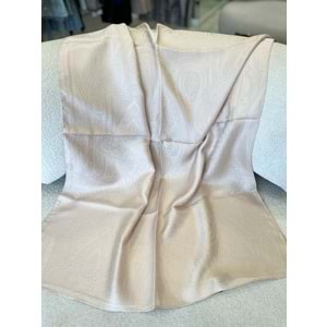 İPEKSELİ ETNİK DESEN JAKARLI ŞAL - 2