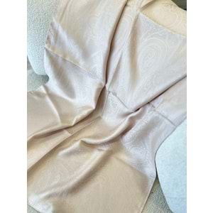 İPEKSELİ ETNİK DESEN JAKARLI ŞAL - 2