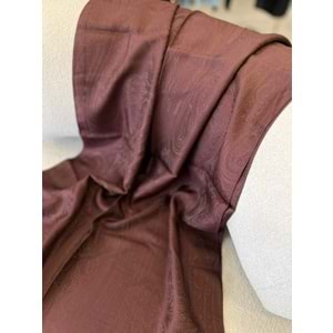 İPEKSELİ ETNİK DESEN JAKARLI ŞAL - 7