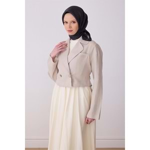 BELLİ TWİLL İPEK EŞARP 2026 DESEN 9 - 4