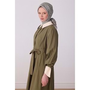 BELLİ TWİLL İPEK EŞARP 2026 DESEN 10 - 2