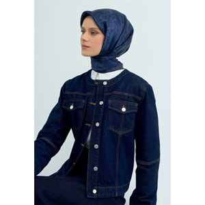 ARMİNE SAF İPEK EŞARP 2026 İLKBAHAR-YAZ DESEN 4 - 7