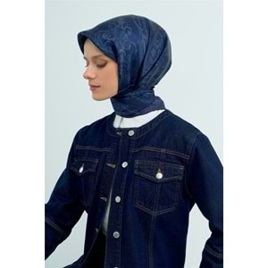 ARMİNE SAF İPEK EŞARP 2026 İLKBAHAR-YAZ DESEN 4 - 7