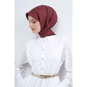 ARMİNE SAF İPEK EŞARP 2026 İLKBAHAR-YAZ DESEN 4 - 10