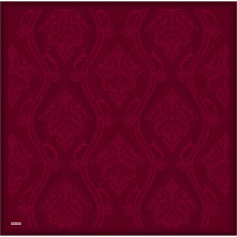 ARMİNE SAF İPEK EŞARP 2026 İLKBAHAR-YAZ DESEN 4 - 10