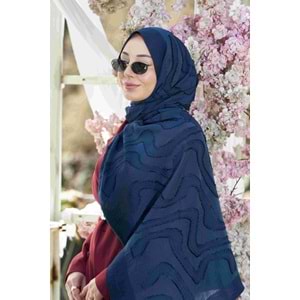 LORYAN GİRDAP LAVİN ŞAL - 1