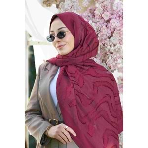 LORYAN GİRDAP LAVİN ŞAL - 4