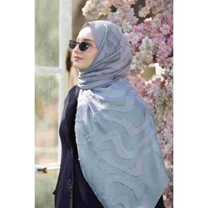 LORYAN GİRDAP LAVİN ŞAL - 5